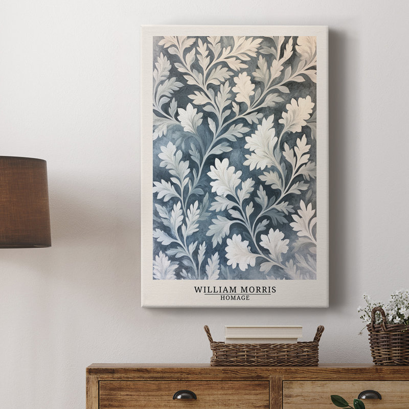 Série WORMIS DCCXCII - Cavas enveloppés de galerie, H 36 po x l 24 po