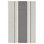 Gunner Stripe Handwoven Cotton Rug