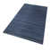 Lotus Flatweave Blue Rug