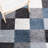 Estreya 500 Performance Geometric Rug-687518704