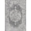 Tapis gris / gris foncé Verano Cottage Medallion-572686008