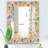 Glass Flat Wall Mirror-40102146