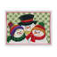 « snow family 2 », art sur toile-31977447