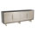 Saro 94.5'' W Solid Wood Sideboard