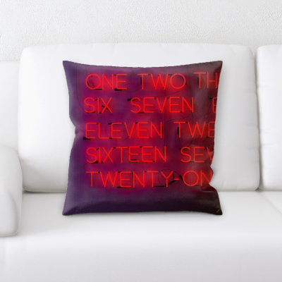 Housse de coussin Lamar