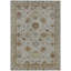 Tapis taupe Xhevrie intérieur / extérieur lavable à la machine-111820316