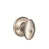 Satin Nickel selected