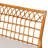 Berners Rattan Dining Set