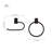 Jerald Vanity Light