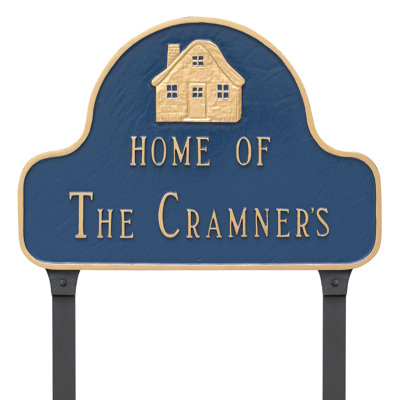 Panneau Home of Arch
