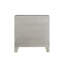 Table de chevet avec miroir, table d'appoint-129468594