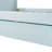 Upholstered Daybed Sofa Bed With Trundle Bed And Wood Slat-80664183
