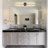 Corderick 1 - Light Dimmable LED 31in Wallchiere Light-57089264