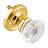Classic Rosette with Waldorf Door Knob-15388742