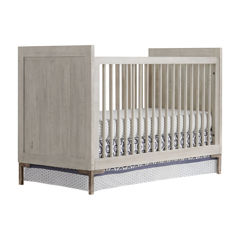 Jeanette Crib