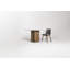 4 Quarter Round Marble Dining Table-1257791522-1257791520