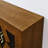 Mid Century Modern Fluted Hollowed Out Sideboard Cabinet-118033332-122103901