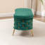 Banc de rangement rembourré Cristen-1500673566