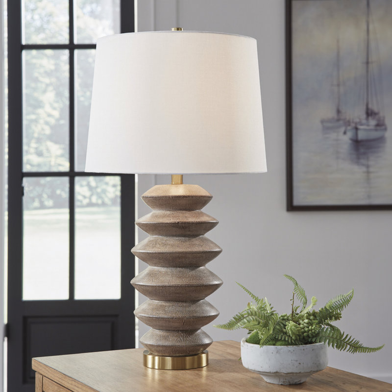 Lampe de table Jyllyard