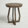 Tanner Solid Wood End Table