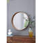 Miroir mural pour la salle de bain