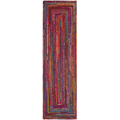 Fiqueroa Cotton Indoor Rug