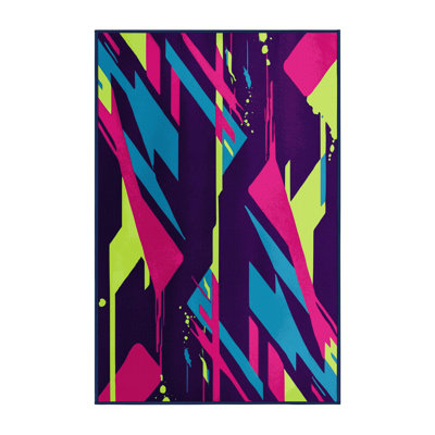 Tapis Surge Aurora