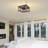 Flush Mount