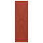 Volets de style moderne EnduraCore Composite Santa Fe-95846550-95846551-101291291