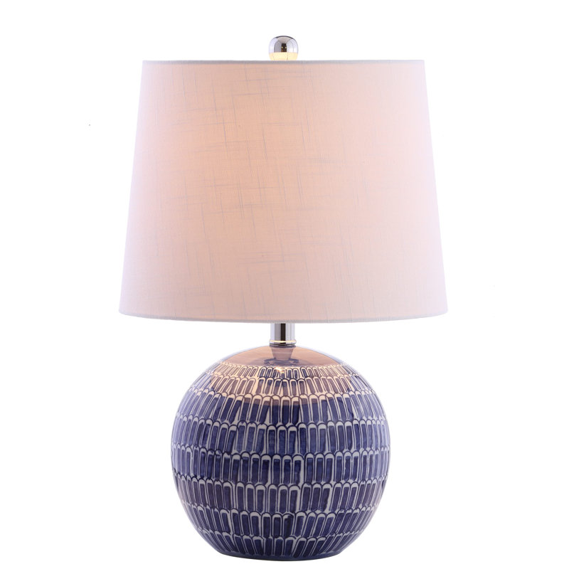 Lampe de table 21 po Gilligan