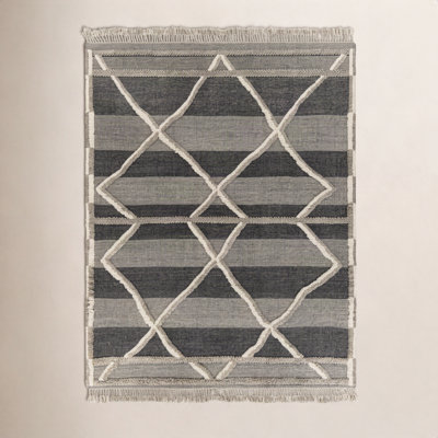 Leanna Wool Rug