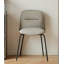 Chaise en cuir Nordic-270386668