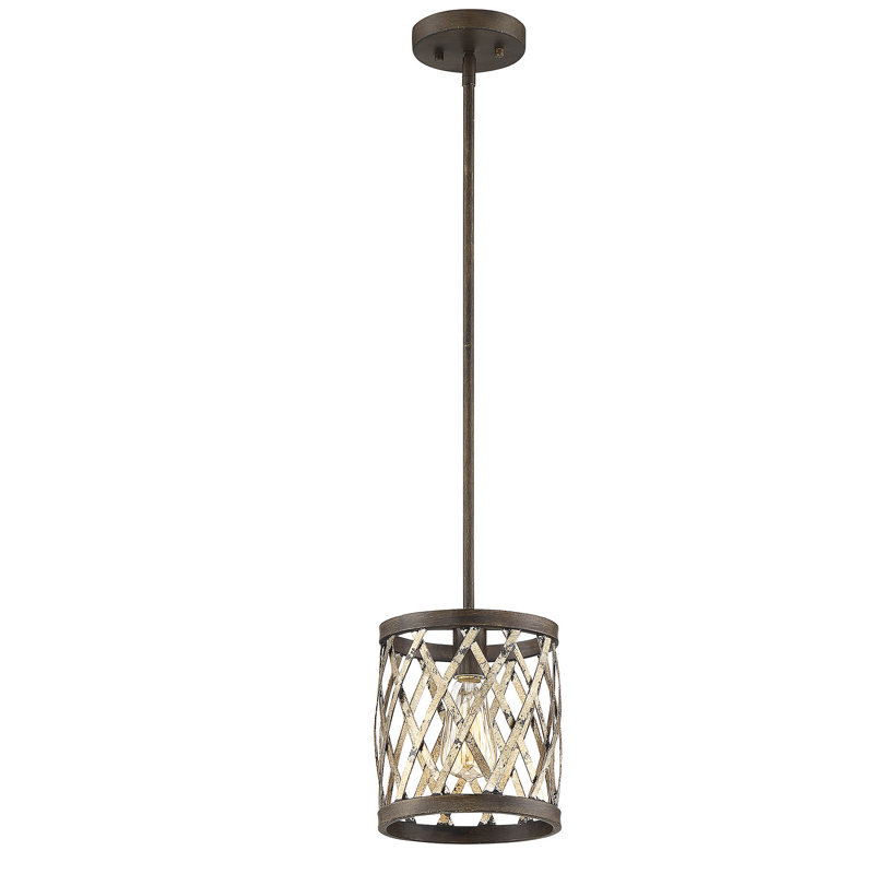 Anakin 1 - Light Single Pendant