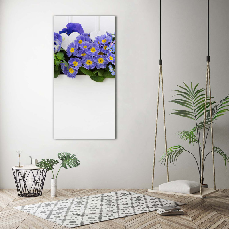 Maki - Wrapped Canvas Print