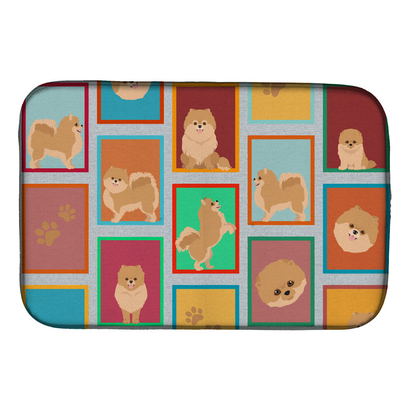 Drying Mat