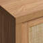 134 cm W Chest of 7 Drawers-2132501280
