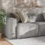 Canapé modulaire avec repose-pieds 4 pièces Bridgetown-1906649267