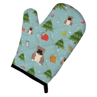 Gant de bouledogue anglais Silloth