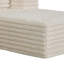 Canapé 2 pièces avec coussin Kustas Boneless-353236081