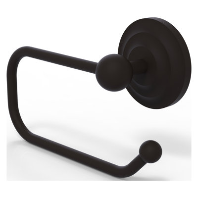 Gober Wall Mounted Toilet Paper Holder