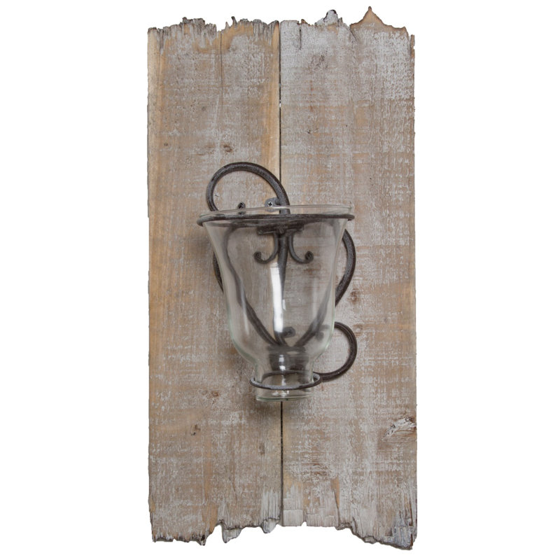 Wall Wall Sconce