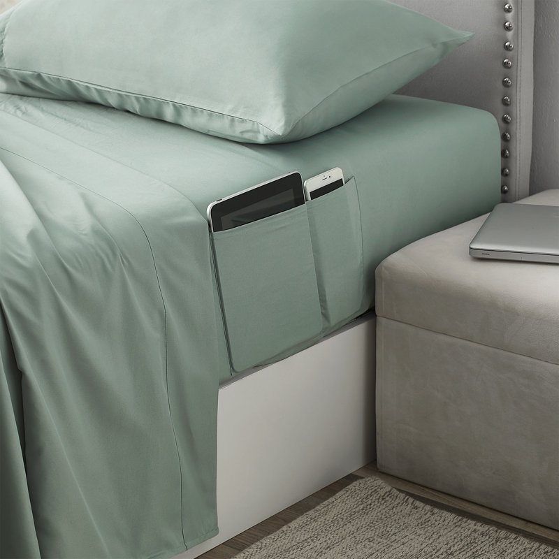  Ensemble de draps TG, Vert