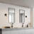 Hooman Iron Armed Sconce