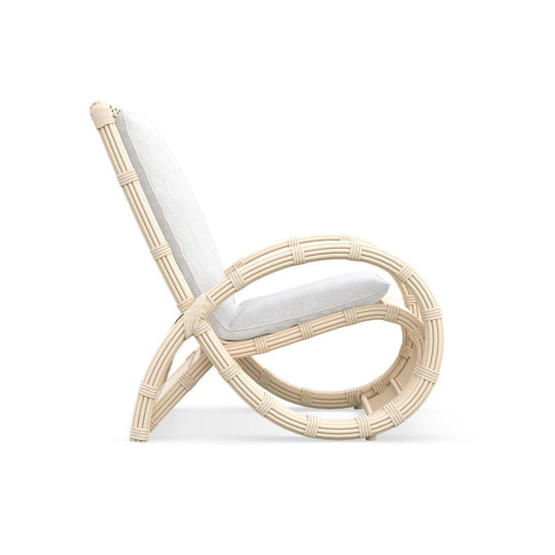 Paloma Patio Chair with Cushion