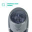 LIVIVO Ice Crusher