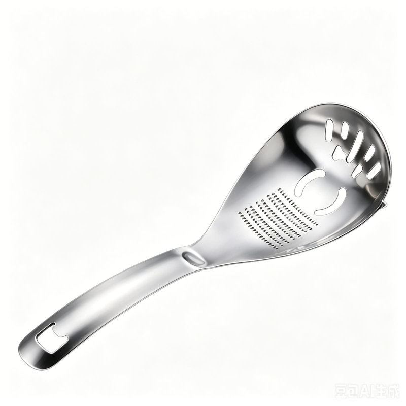 Stainless steel Stainless Steel Multi-function Grinding Spoon
