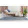 Philo Cotton Striped Indoor Rug