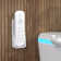 BCAN Nordic Smart Toilet With Bidet And Auto-Open Lid, Soft-Closing Heat Seat, Tankless 1.28 Gallons Auto Dual Flush, Massage Clean, Warm Wash/Dryer, Aroma Diffuser, Remote Control