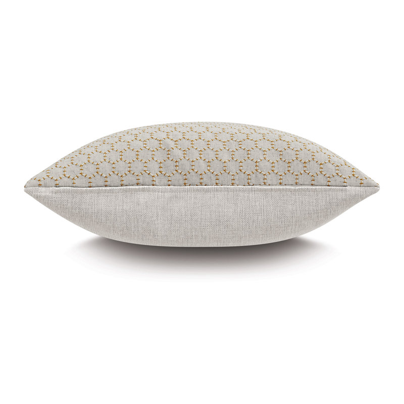 Reinhart Pillow Cover & Insert, Square 20"
