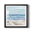 Gulf Shores III - peinture encadrée-1231248640-1231248765